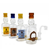 6" ASSORTED SCOTCH RIG WATER PIPE | 1CT